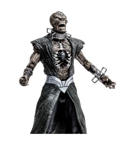 Figura Mcfarlane Toys DC Multiverse Megafig Nekron