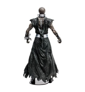 Figura Mcfarlane Toys DC Multiverse Megafig Nekron