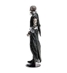 Figura Mcfarlane Toys DC Multiverse Megafig Nekron