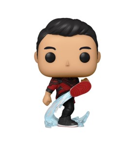 Funko Pop Marvel Shang - Chi Shang - Chi 52874