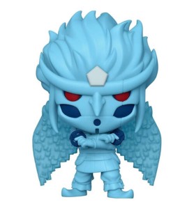 Funko Pop Naruto Kakashi Forma Susano - O Perfecto (1015) Exclusivo 15 Cm 58146