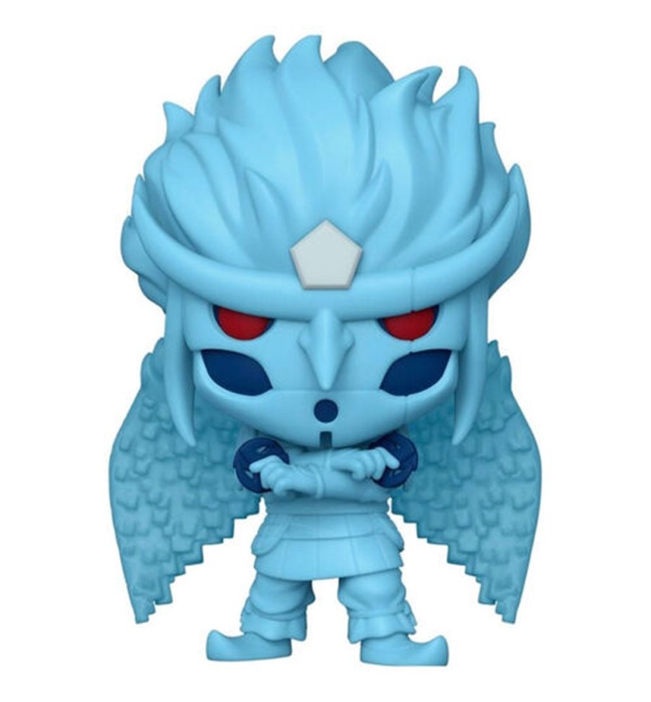 Funko Pop Naruto Kakashi Forma Susano - O Perfecto (1015) Exclusivo 15 Cm 58146