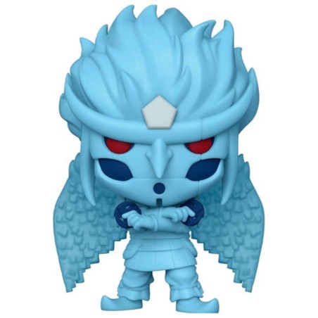 Funko Pop Naruto Kakashi Forma Susano - O Perfecto (1015) Exclusivo 15 Cm 58146