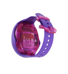 Tamagotchi Uni Morado