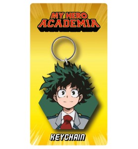 Llavero Pyramid My Hero Academia Deku