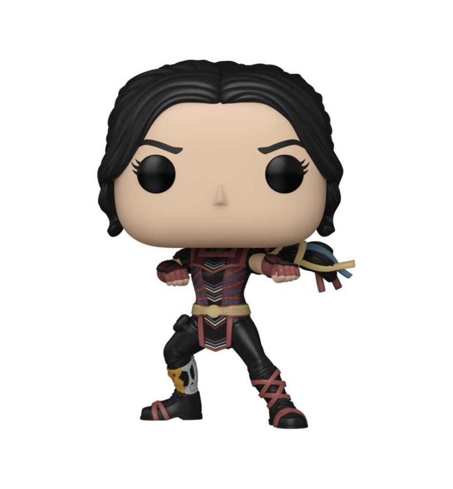 Funko Pop Marvel Echo Echo 70666