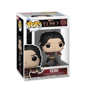 Funko Pop Marvel Echo Echo 70666