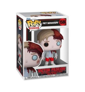 Funko Pop Pet Sematory Victor Pascow