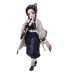 Figura Good Smile Company Pop Up Parade Demon Slayer Kimetsu No Yaiba Shinobu Kocho