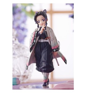 Figura Good Smile Company Pop Up Parade Demon Slayer Kimetsu No Yaiba Shinobu Kocho