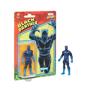 Expositor Hasbro Marvel Retro 48 Unidades 5 Modelos