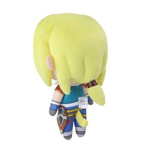 Peluche Square Enix Final Fantasy Ix Zidane