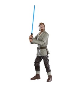 Obi Wan Kenobi Wandering Jedi Fig 15 Cm Obi Wan Kenobi Black Series F43585x0