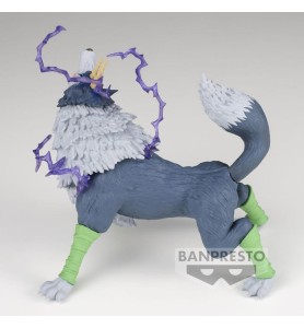 Figura Banpresto That Time I Got Reincarnated As A Slime Effectreme Ranga