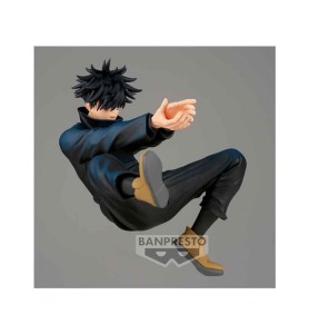 Figura Banpresto Jujutsu Kaisen Maximatic The Megumi Fushiguro