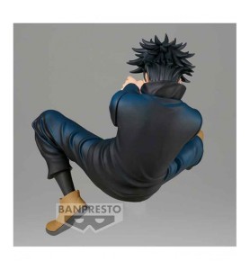 Figura Banpresto Jujutsu Kaisen Maximatic The Megumi Fushiguro