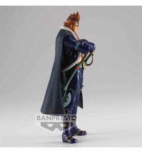 Figura Banpresto One Piece Dxf The Grandline Men Wanokuni Vol 22 Xdrake