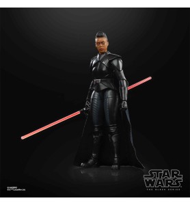 Figura Hasbro Reva Third Sister Obi Wan Kenobi Black Series