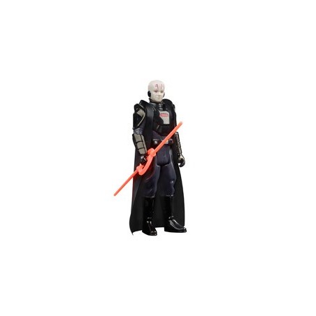 Vin Grand Inquisitor Fig 9 -5 Cm Star Wars Retro Collection F57735x0