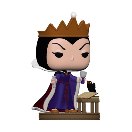 Funko Pop Disney Villanos Reina Grimhilde 57353