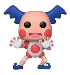 Funko Pop Pokémon Mr. Mime 63696