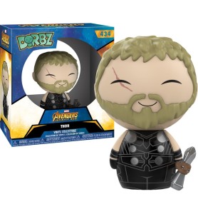 Funko Dorbz Marvel Avengers Infinity War Thor