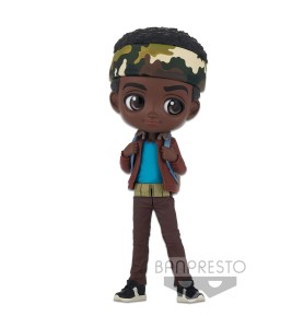 Figura Banpresto Q Posket Stranger Things Lucas