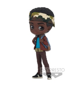 Figura Banpresto Q Posket Stranger Things Lucas