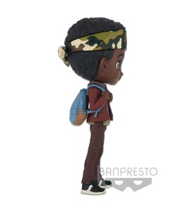 Figura Banpresto Q Posket Stranger Things Lucas