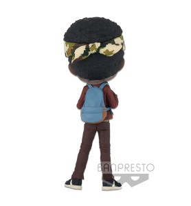 Figura Banpresto Q Posket Stranger Things Lucas