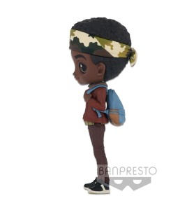 Figura Banpresto Q Posket Stranger Things Lucas