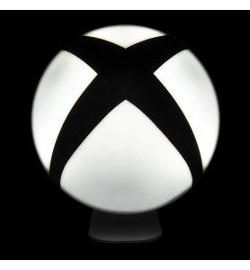 Lámpara Paladone Xbox Sony Logo Xbox