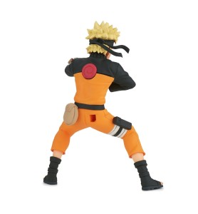 Figura Banpresto Vibration Stars Naruto Shippuden: Uzumaki Naruto