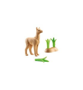 Playmobil Wiltopia Alpaca Joven