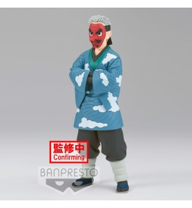 Figura Banpresto Demon Slayer Kimetsu No Yaiba Sakonji Urokodaki Vol. 24