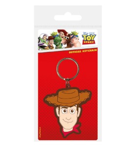 Llavero Pyramid Toy Story Woody