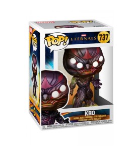 Funko Pop Marvel Eternals Kro 49717