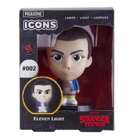 Lámpara Paladone Icon Stranger Things Eleven