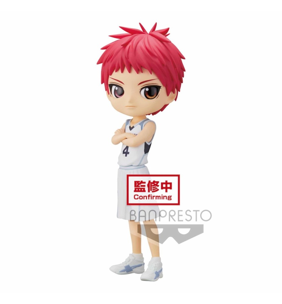 Figura Banpresto Kuroko Basketball Atsushi Murasakibara