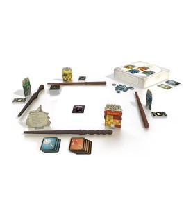 Juego De Mesa Desmaius Pegi 8