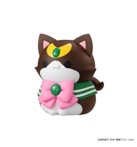 Figura Megahouse Sailor Jupiter Mewn