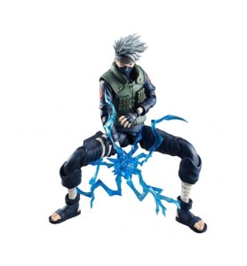 Figura Megahouse Naruto Shippuden Kakashi Variable Action Heroes Dx