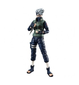 Figura Megahouse Naruto Shippuden Kakashi Variable Action Heroes Dx