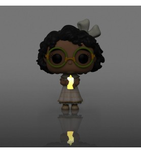 Funko Pop Disney 100 Aniversario Encanto Mirabel Glows In The Dark 70118