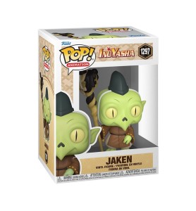 Funko Pop Inuyasha Jaken 58025