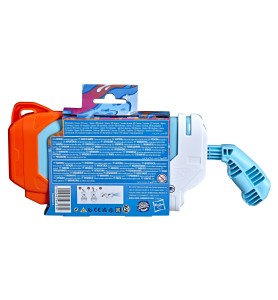 Pistola Hasbro Nerf Super Soaker Torrent