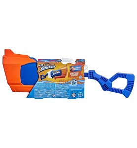 Pistola Hasbro Nerf Super Soaker Rainstorm