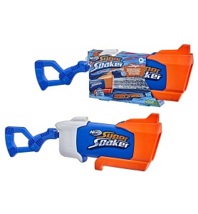 Pistola Hasbro Nerf Super Soaker Rainstorm