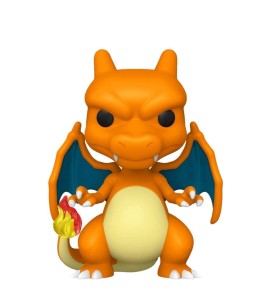 Funko Pop Pokémon Charizard 74219