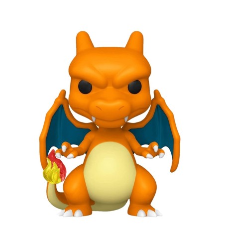 Funko Pop Pokémon Charizard 74219